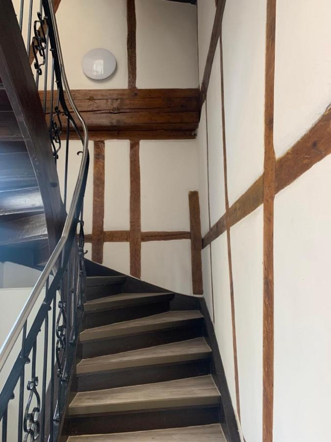 Gaestehaus Hirsch 93 Straubenhardt Екстер'єр фото