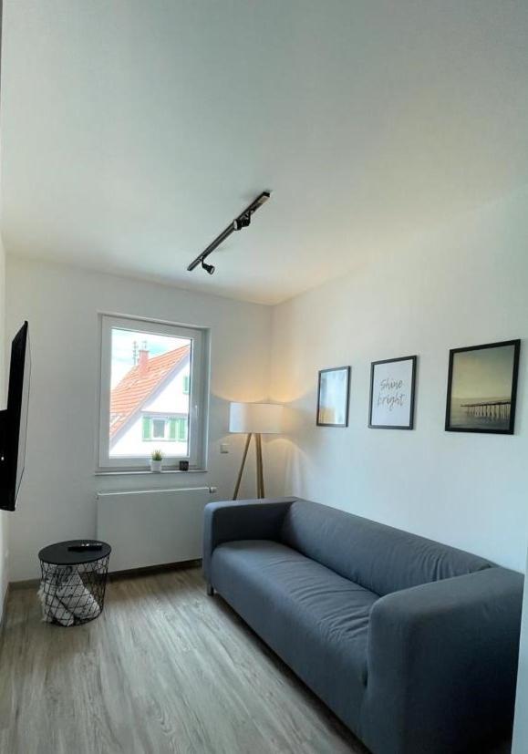 Gaestehaus Hirsch 93 Straubenhardt Екстер'єр фото