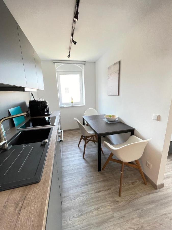 Gaestehaus Hirsch 93 Straubenhardt Екстер'єр фото