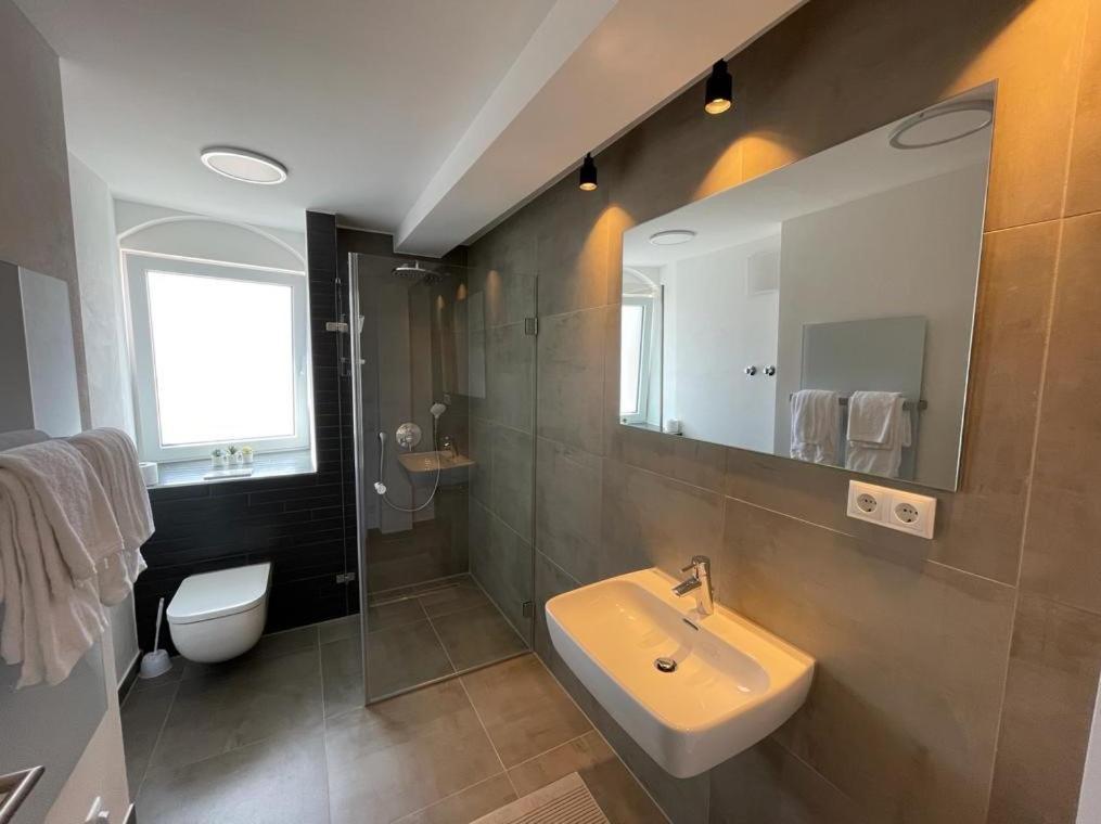 Gaestehaus Hirsch 93 Straubenhardt Екстер'єр фото