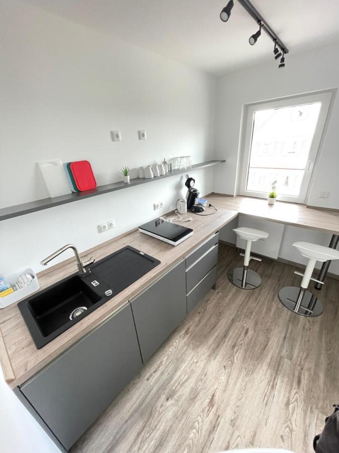 Gaestehaus Hirsch 93 Straubenhardt Екстер'єр фото
