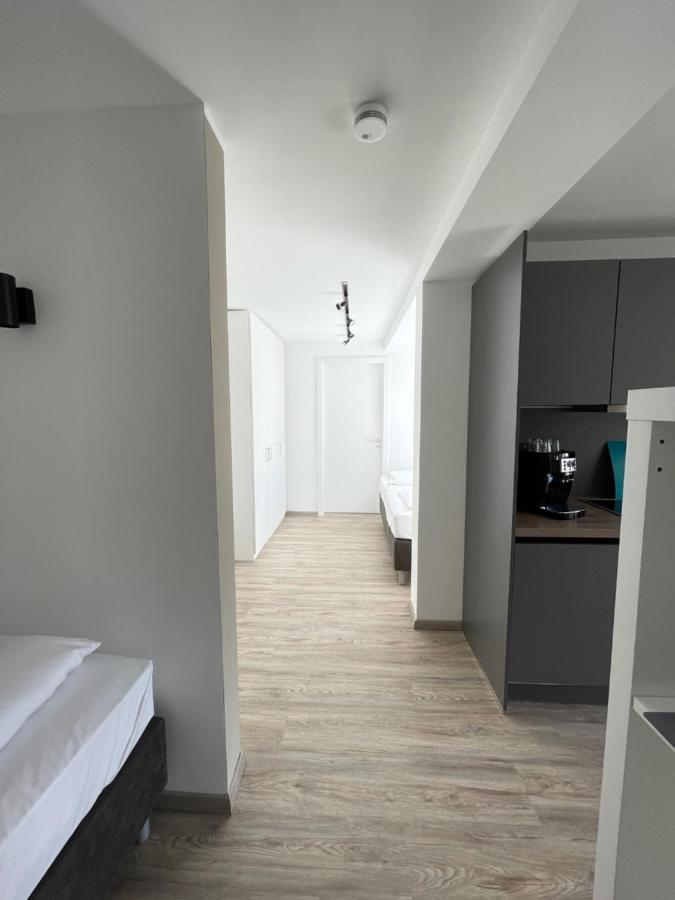 Gaestehaus Hirsch 93 Straubenhardt Екстер'єр фото