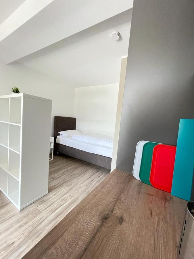 Gaestehaus Hirsch 93 Straubenhardt Екстер'єр фото