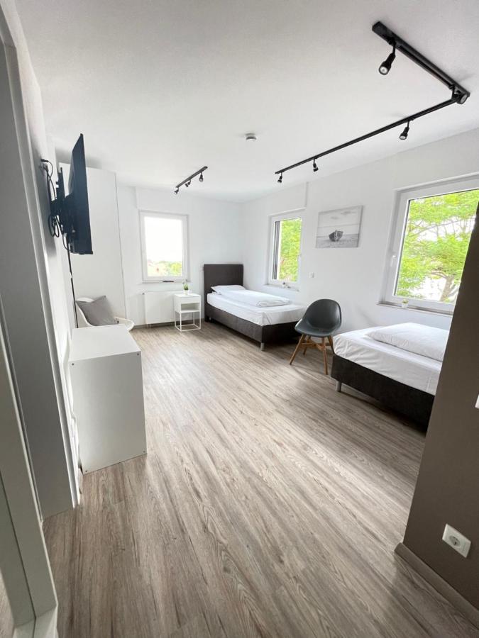 Gaestehaus Hirsch 93 Straubenhardt Екстер'єр фото