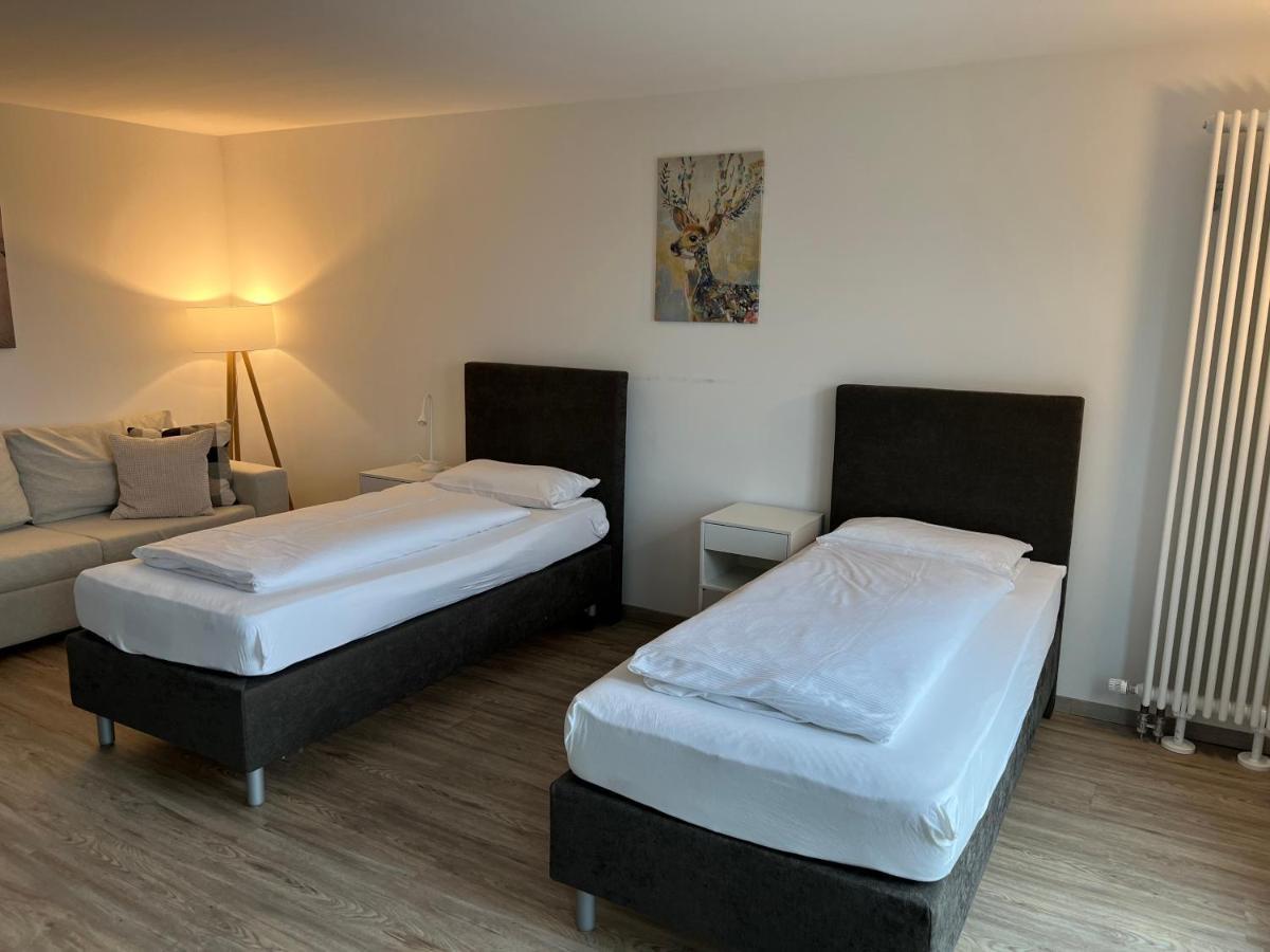 Gaestehaus Hirsch 93 Straubenhardt Екстер'єр фото