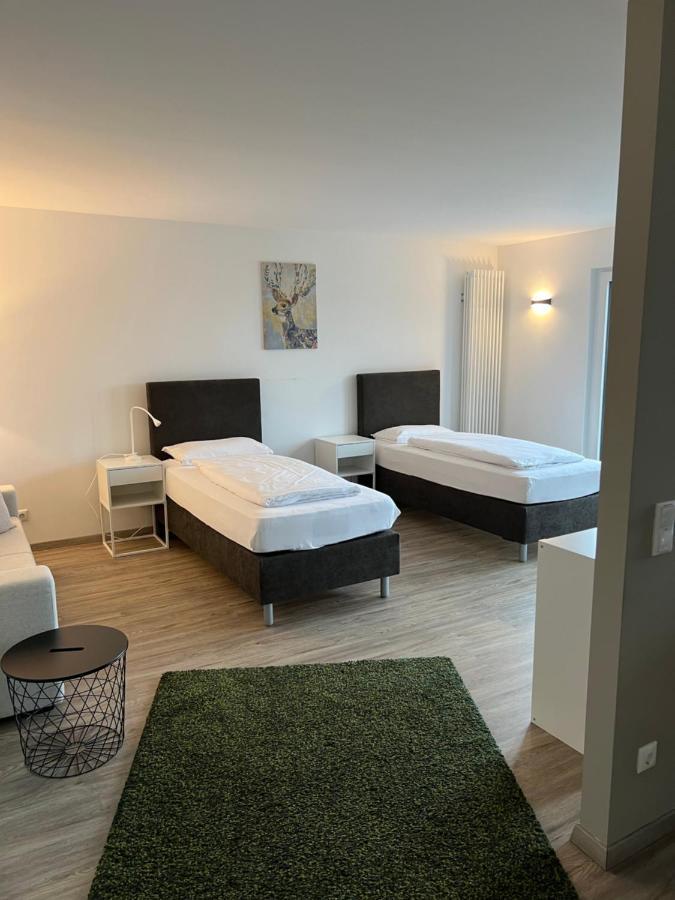 Gaestehaus Hirsch 93 Straubenhardt Екстер'єр фото