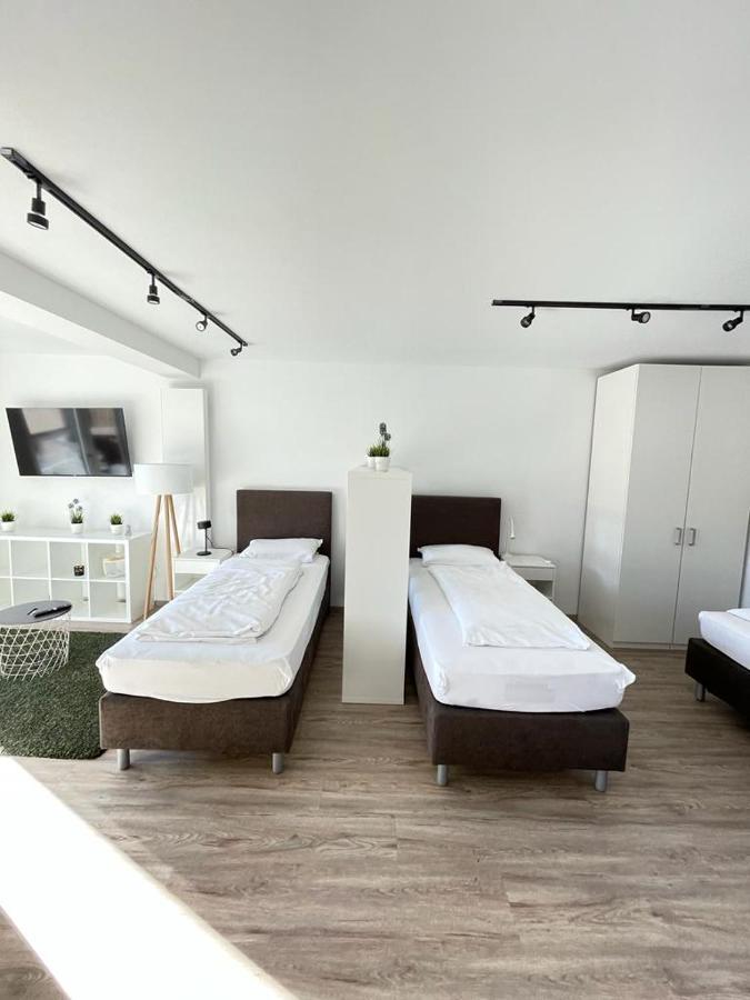 Gaestehaus Hirsch 93 Straubenhardt Екстер'єр фото