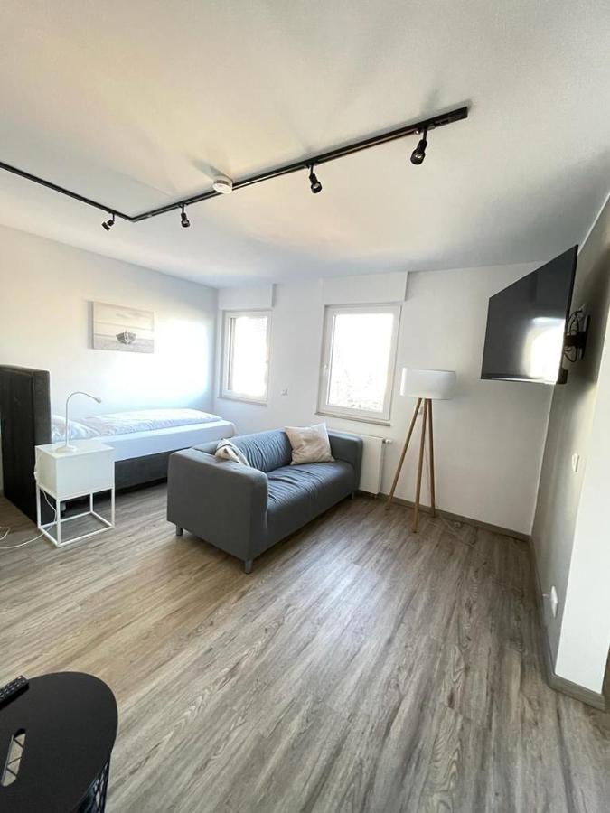 Gaestehaus Hirsch 93 Straubenhardt Екстер'єр фото