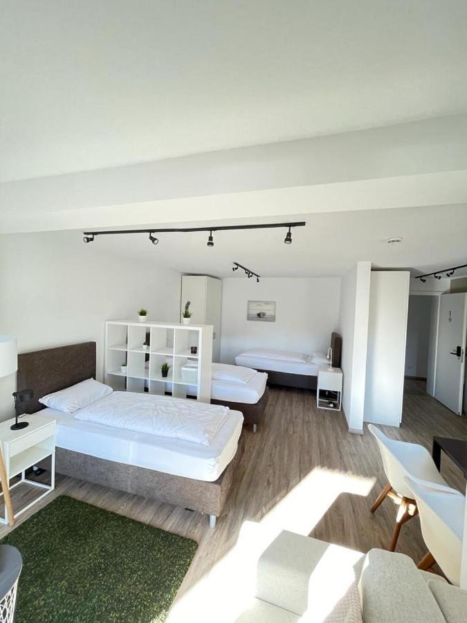 Gaestehaus Hirsch 93 Straubenhardt Екстер'єр фото