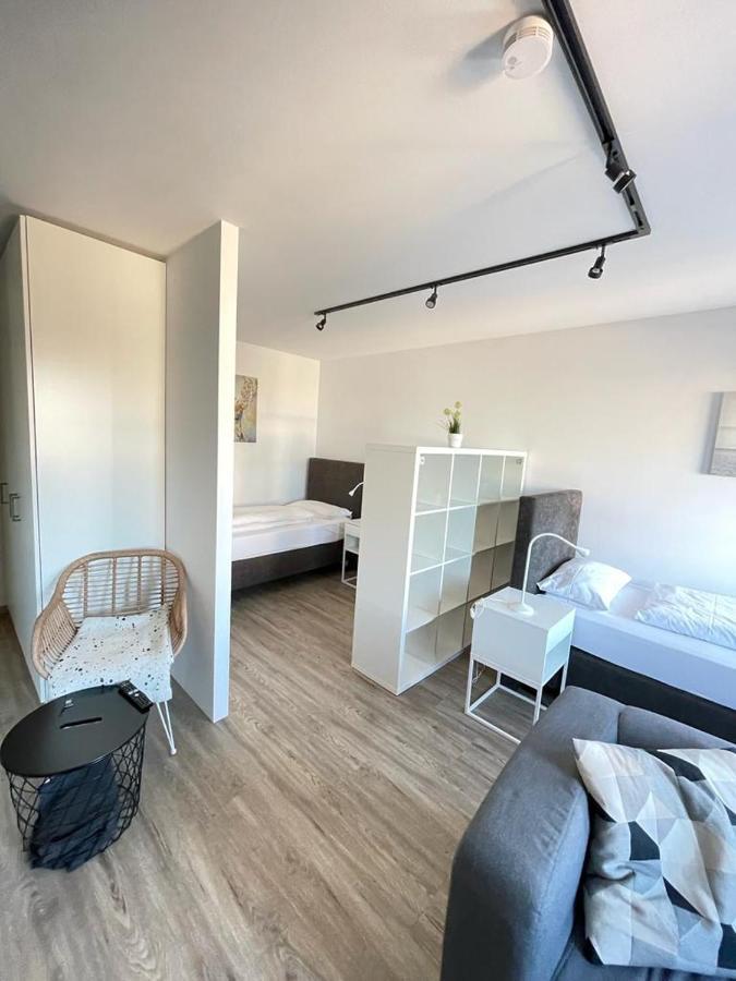 Gaestehaus Hirsch 93 Straubenhardt Екстер'єр фото