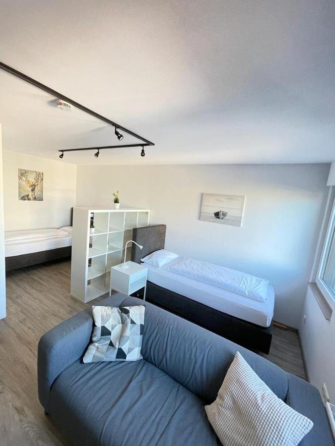 Gaestehaus Hirsch 93 Straubenhardt Екстер'єр фото